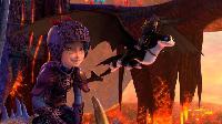 Click to watch 'Ride or Die' (popup) Dragons The Nine Realms